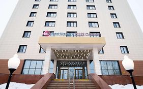 Best Western Plus Oskemen